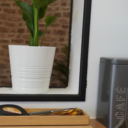 Appartement En Plein Centre Avignon Eksteriør billede