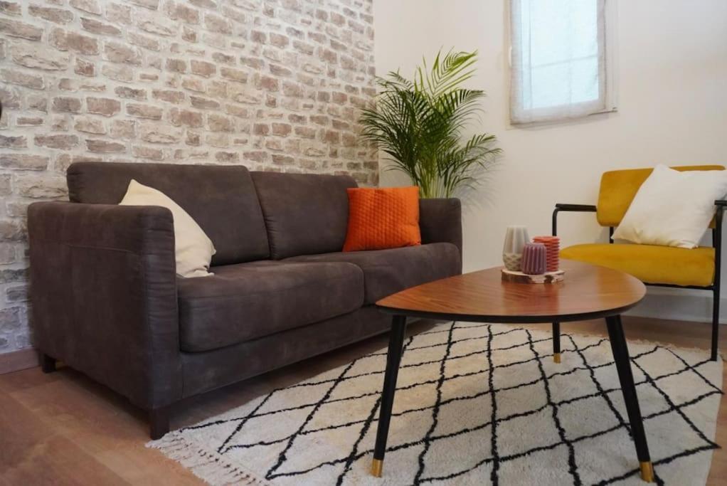 Appartement En Plein Centre Avignon Eksteriør billede