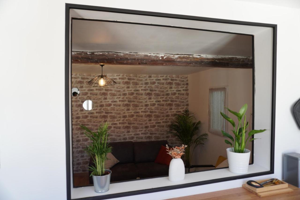 Appartement En Plein Centre Avignon Eksteriør billede
