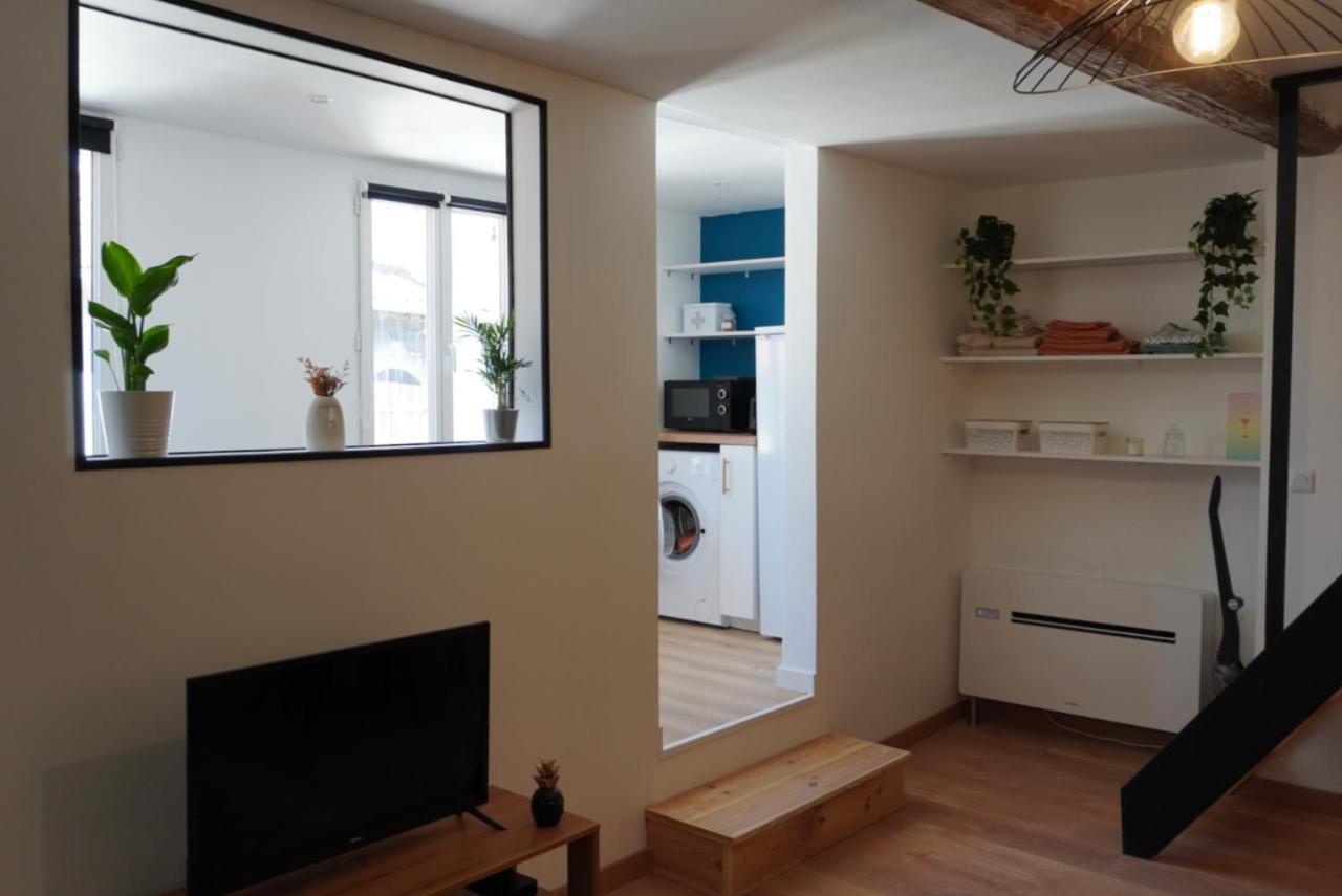 Appartement En Plein Centre Avignon Eksteriør billede