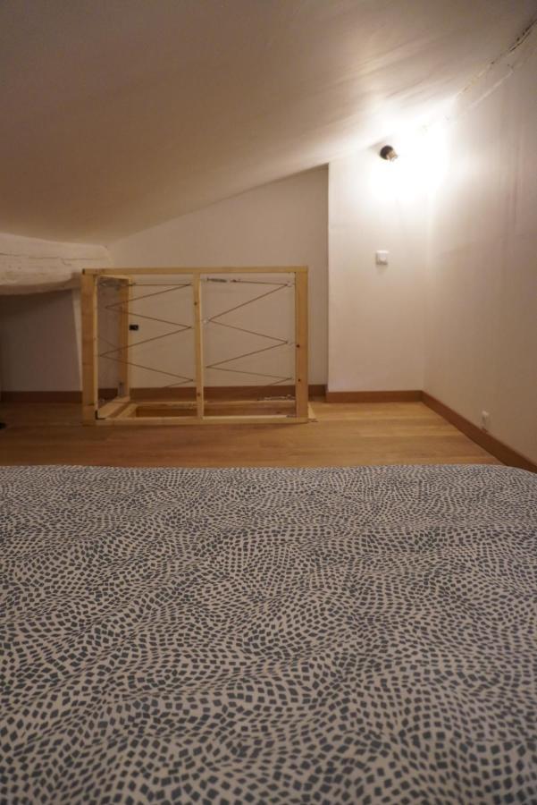 Appartement En Plein Centre Avignon Eksteriør billede