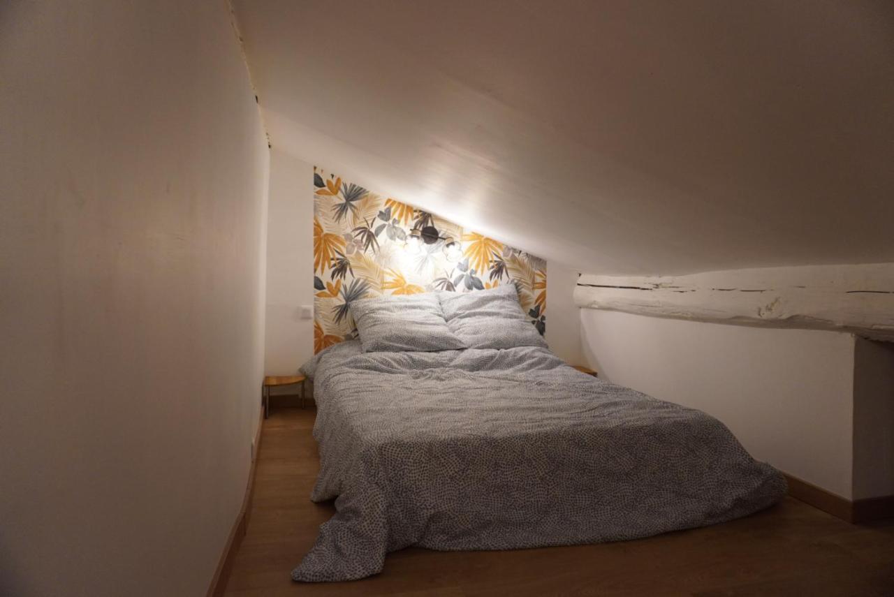Appartement En Plein Centre Avignon Eksteriør billede