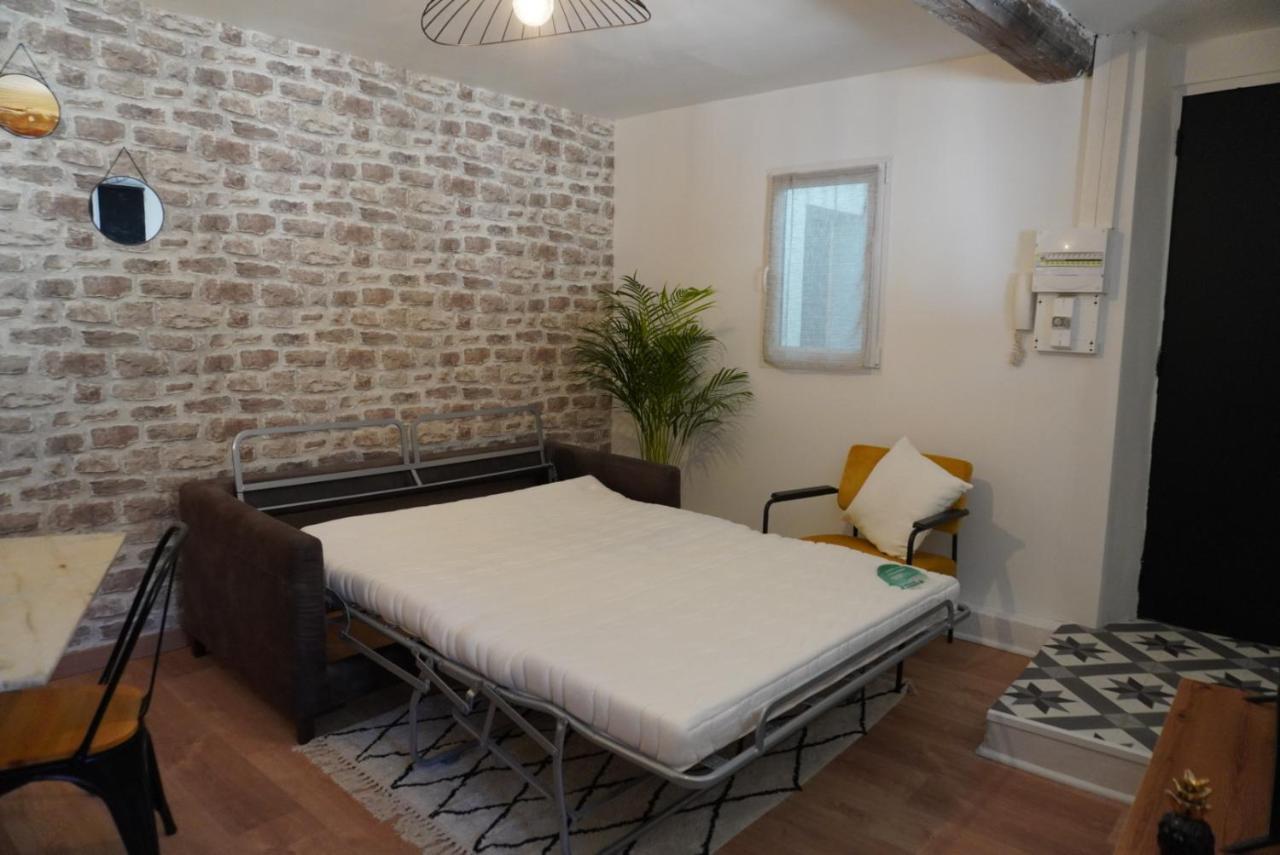 Appartement En Plein Centre Avignon Eksteriør billede