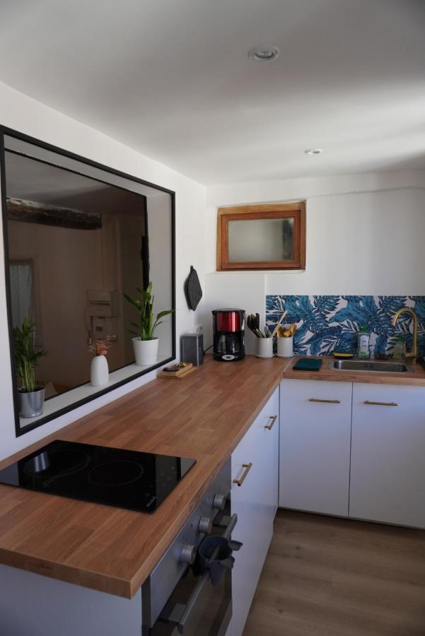Appartement En Plein Centre Avignon Eksteriør billede