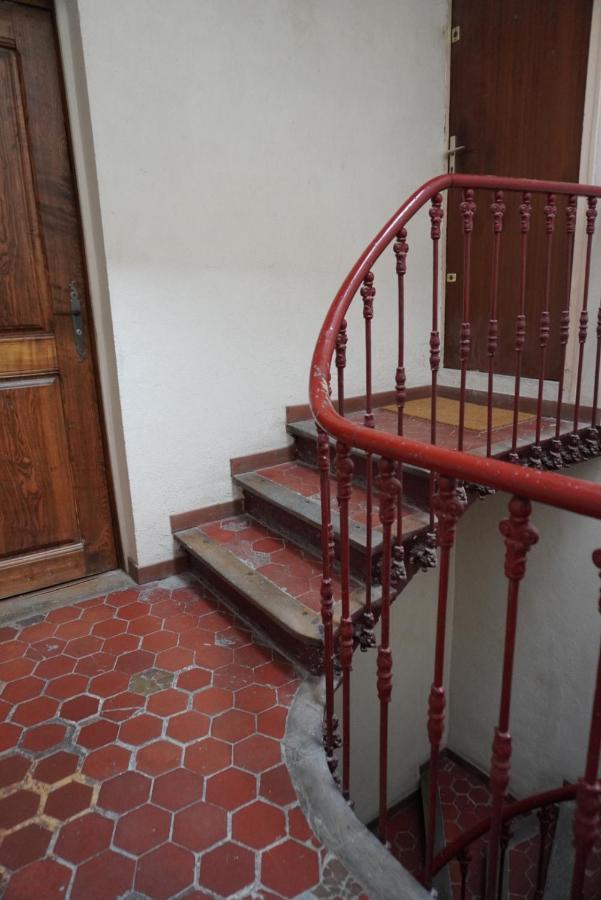 Appartement En Plein Centre Avignon Eksteriør billede