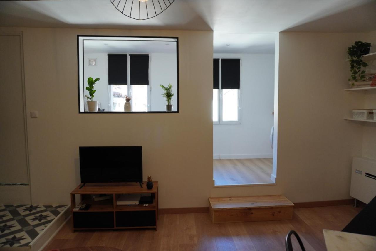 Appartement En Plein Centre Avignon Eksteriør billede