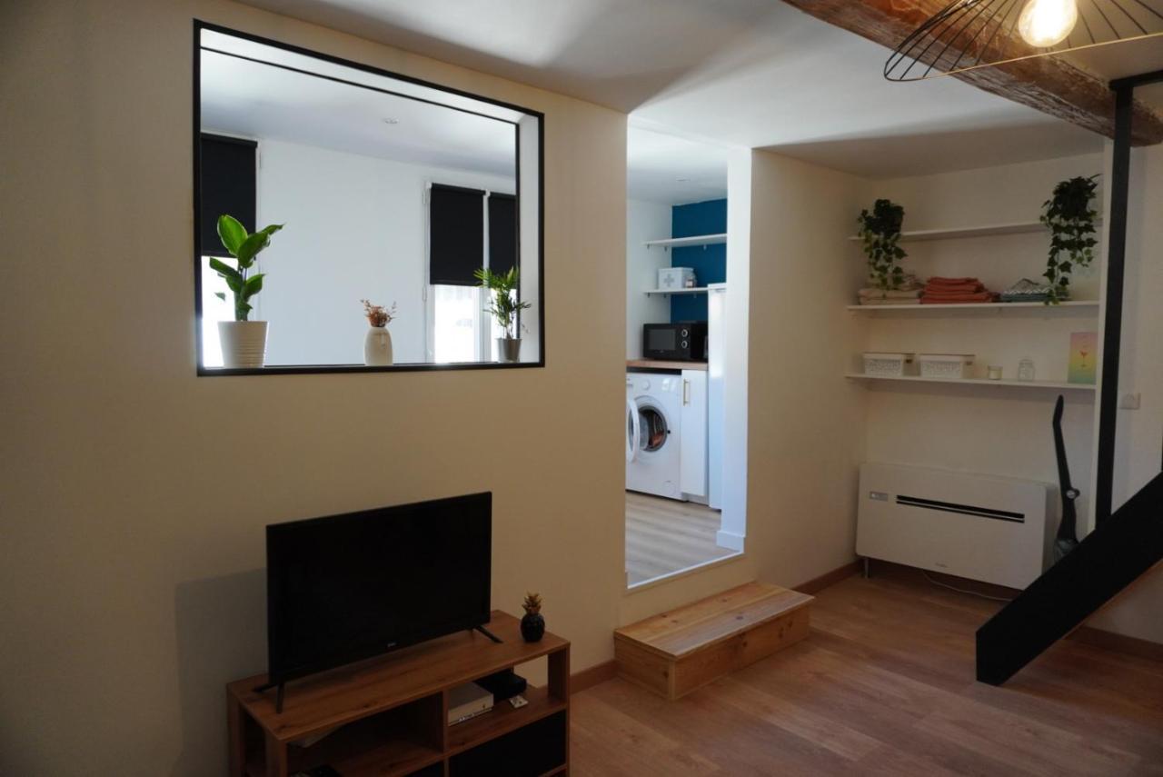 Appartement En Plein Centre Avignon Eksteriør billede