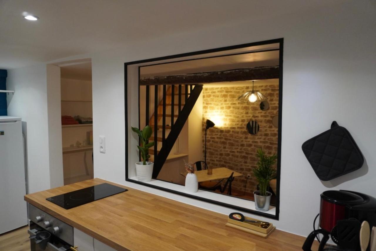 Appartement En Plein Centre Avignon Eksteriør billede