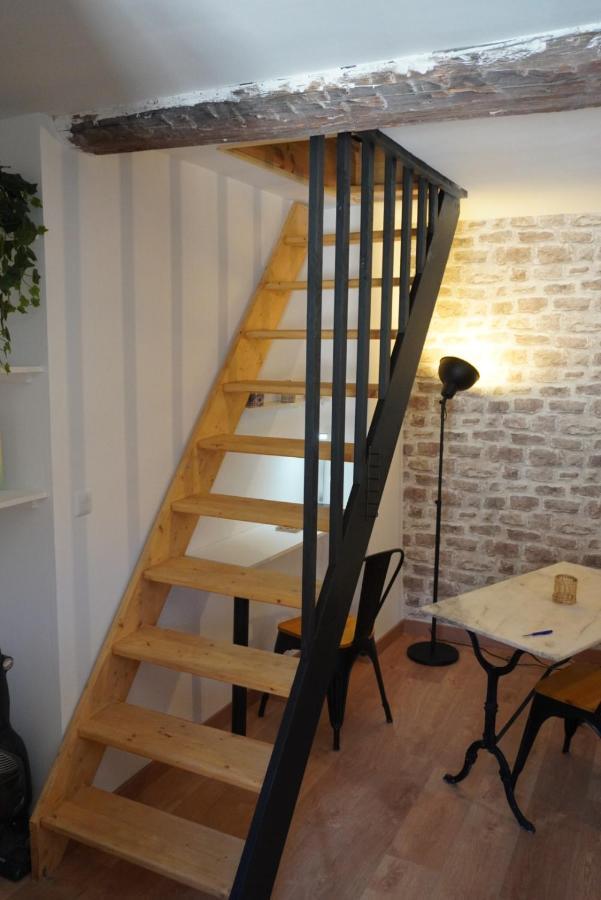 Appartement En Plein Centre Avignon Eksteriør billede