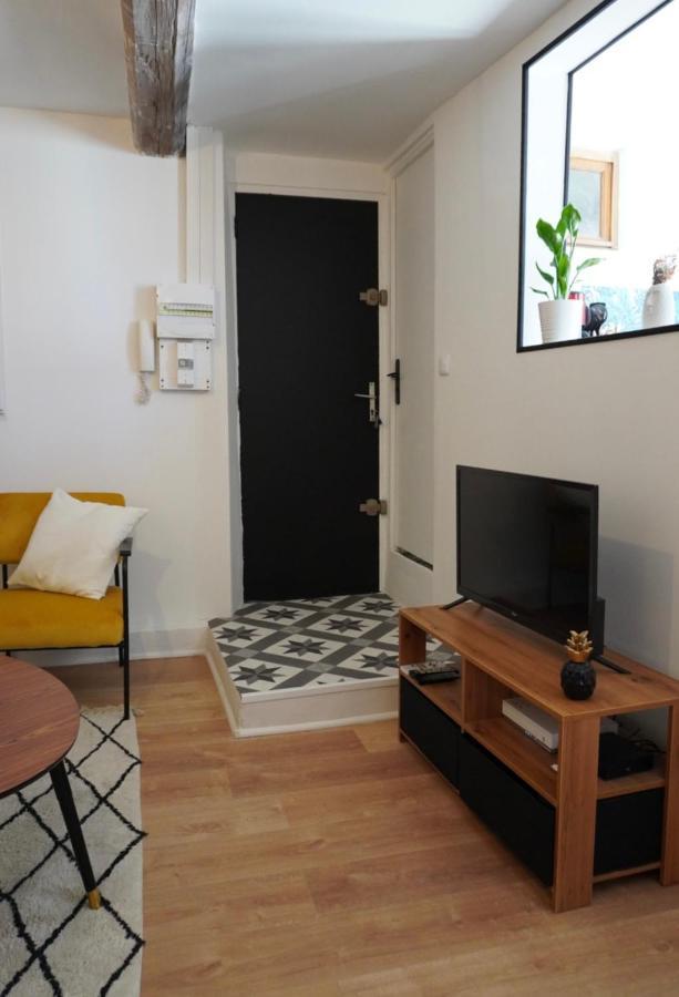 Appartement En Plein Centre Avignon Eksteriør billede