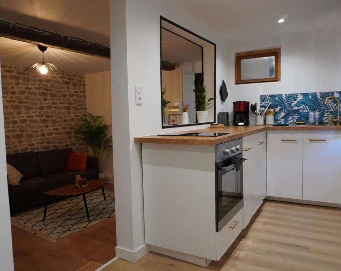 Appartement En Plein Centre Avignon Eksteriør billede