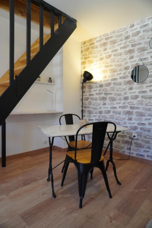 Appartement En Plein Centre Avignon Eksteriør billede