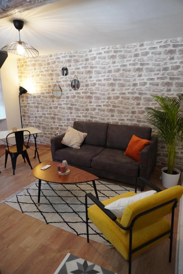 Appartement En Plein Centre Avignon Eksteriør billede
