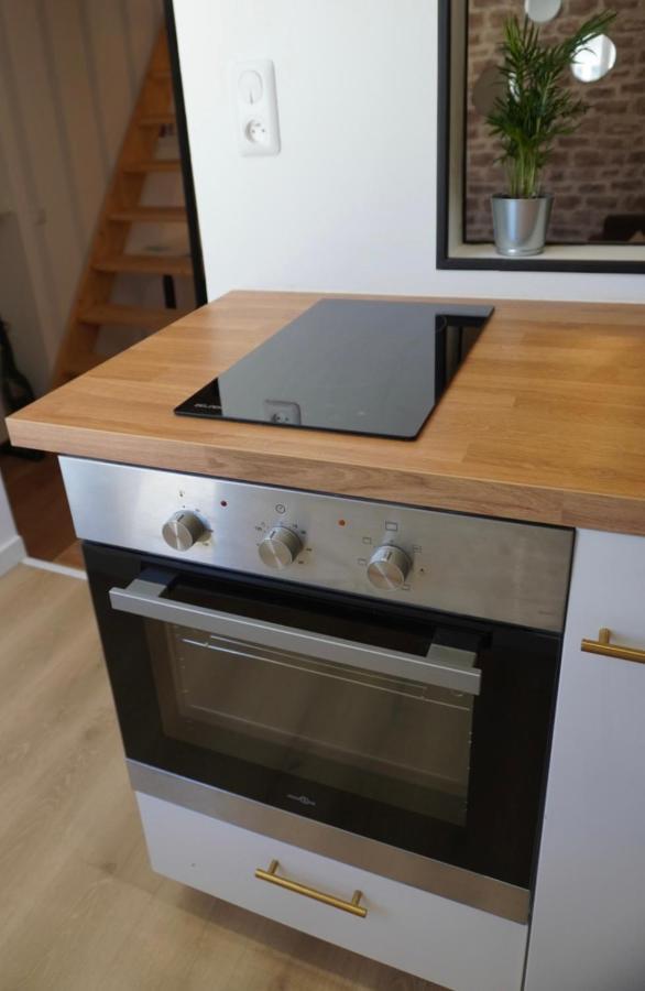 Appartement En Plein Centre Avignon Eksteriør billede