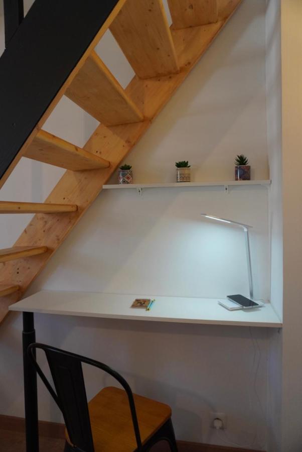 Appartement En Plein Centre Avignon Eksteriør billede