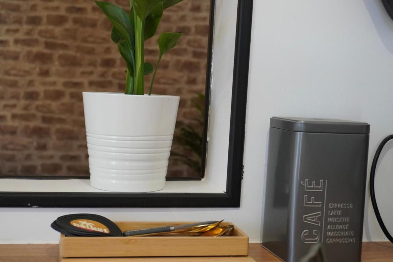 Appartement En Plein Centre Avignon Eksteriør billede