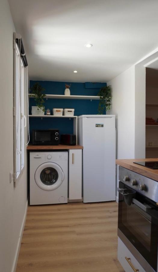 Appartement En Plein Centre Avignon Eksteriør billede